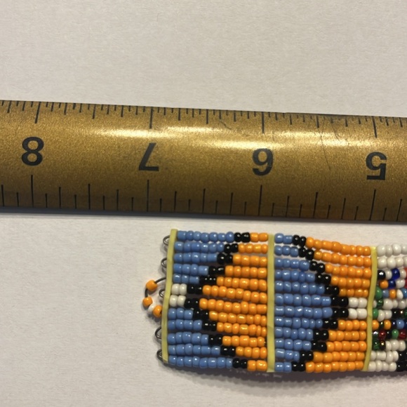 Beaded bracelet - Picture 2 of 6